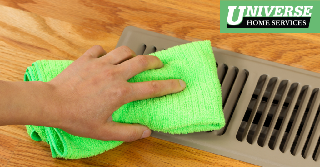 Spring Cleaning For Your Hvac, Plumbing, And Electrical Systems