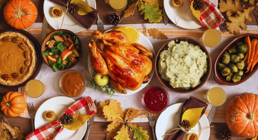 Thanksgiving Day Drain Guide