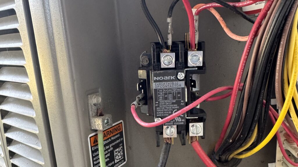 AC Keeps Shutting Off? Electrical Problems Long Island Homeowners Should Know