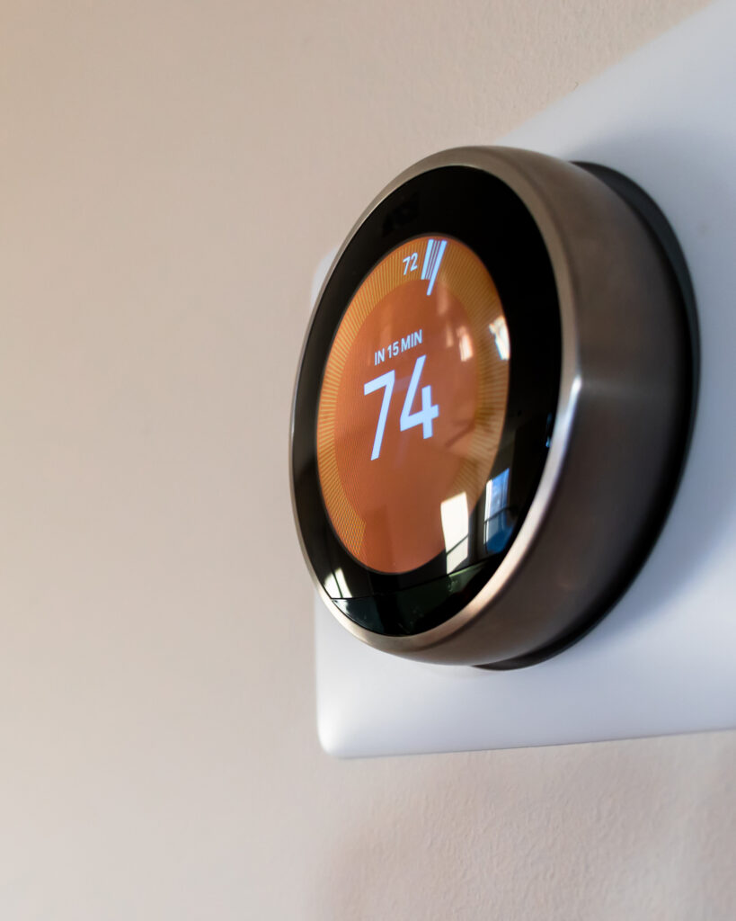 Smart Thermostat
