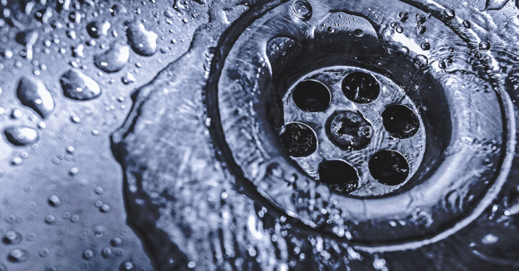 Why Does My Drain Keep Clogging?
