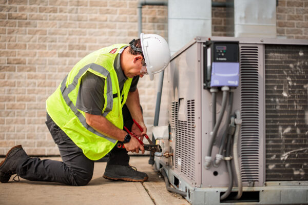 Warning Signs Your Facility May Not Be Ready for Long Island Heat