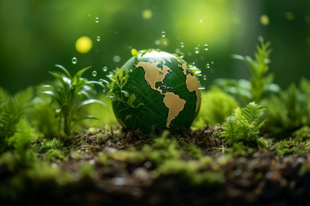 The Green Advantage: Maximizing HVAC Savings and Environmental Impact