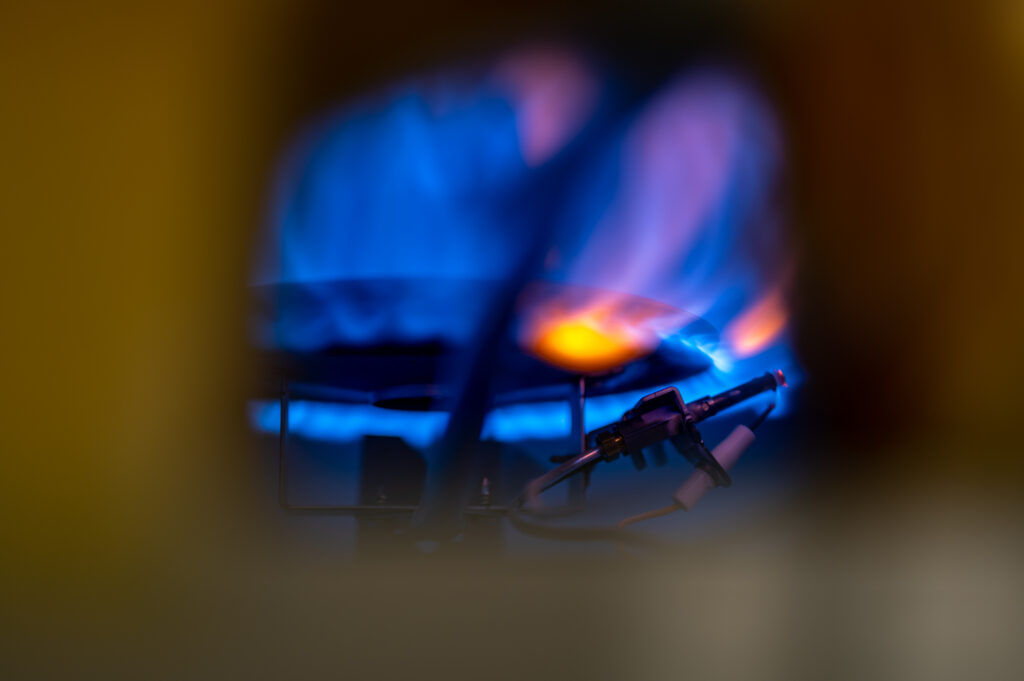 How to Relight a Pilot Light on a Gas Water Heater