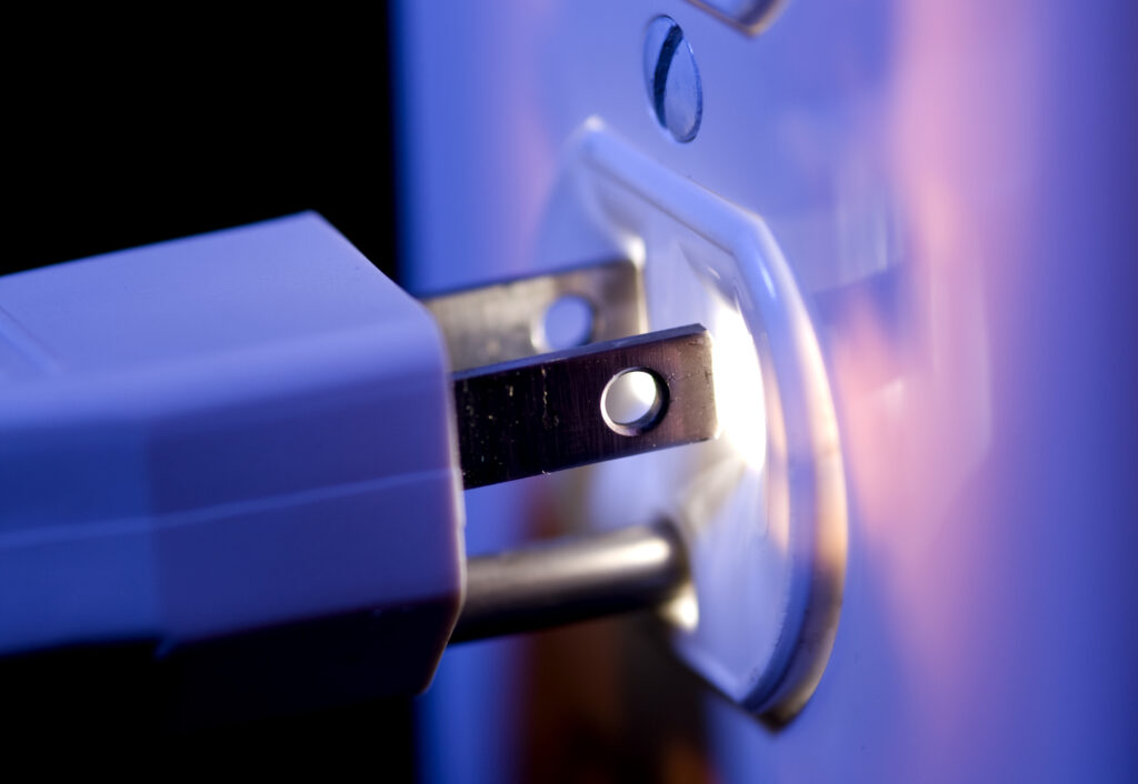 How to Ground an Outlet