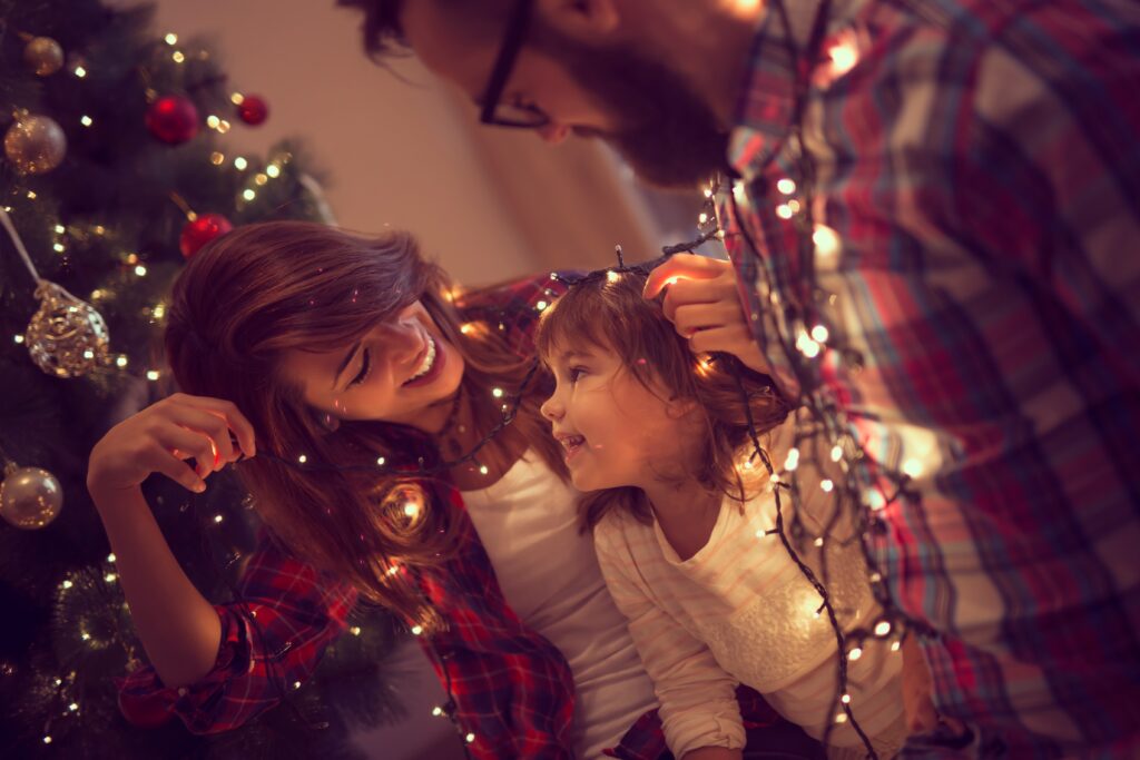 Electrical Safety for Holiday Decorations in Your New York Home