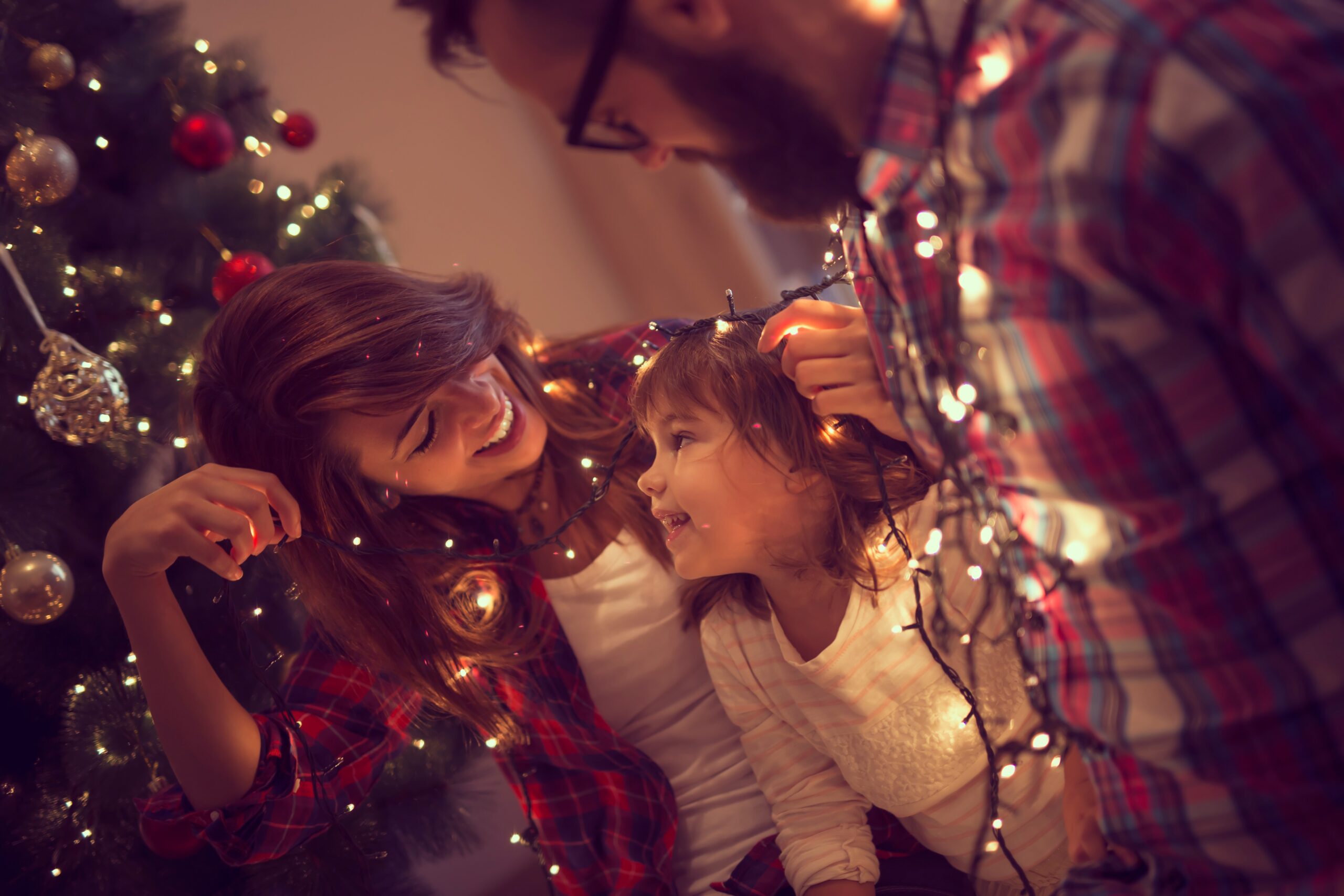 Universe provides tips for electrical safety for holiday decorations to keep your family protected in your New York home.
