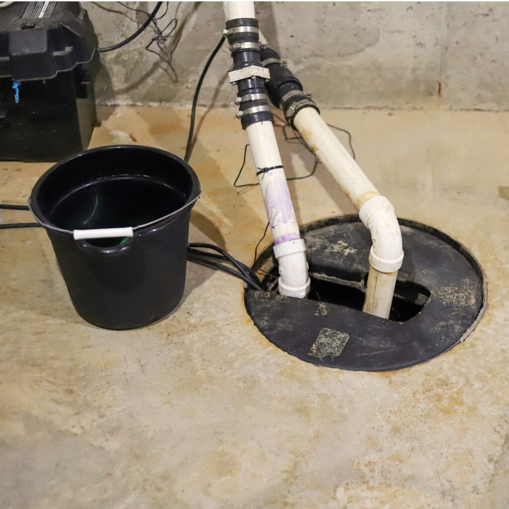 Plumber’s Guide: How to Test a Sump Pump
