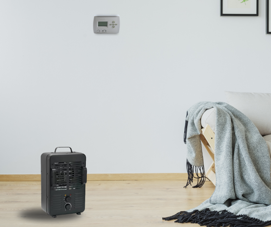 Proper Use of Space Heaters: A Complete Guide to Safe & Efficient Heating on Long Island