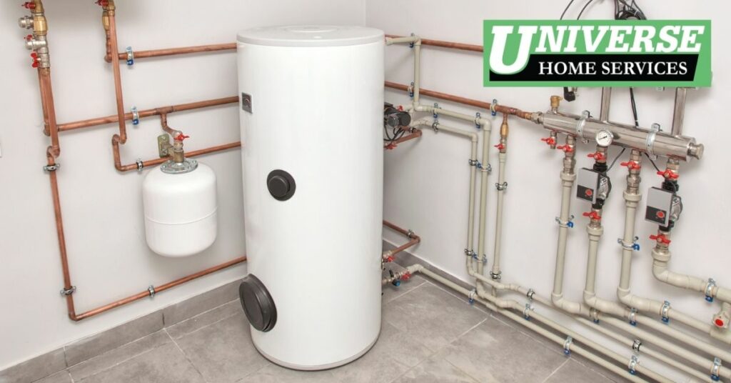 Diagnosing Common Heating Problems