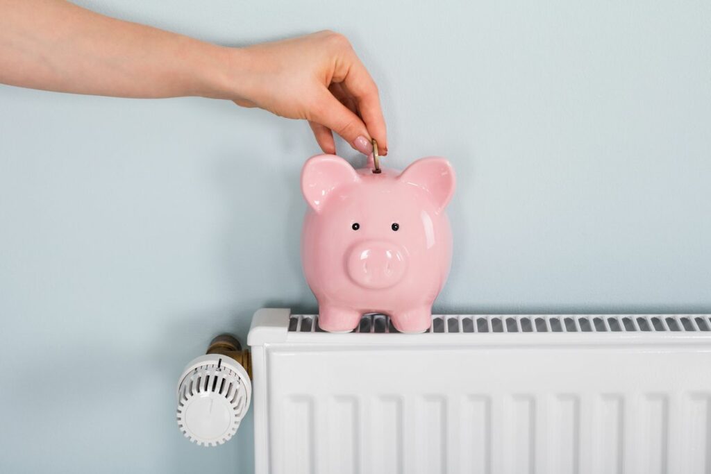 Rebates vs. Incentives: Navigating the Terrain of Energy Efficiency