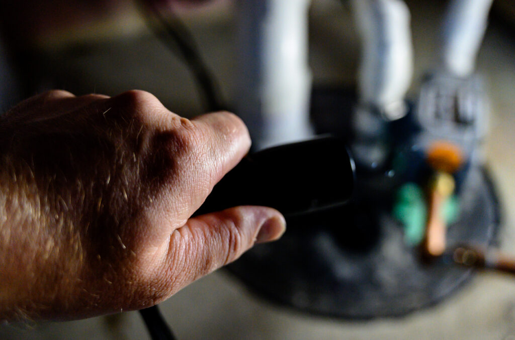 Benefits of a Sump Pump
