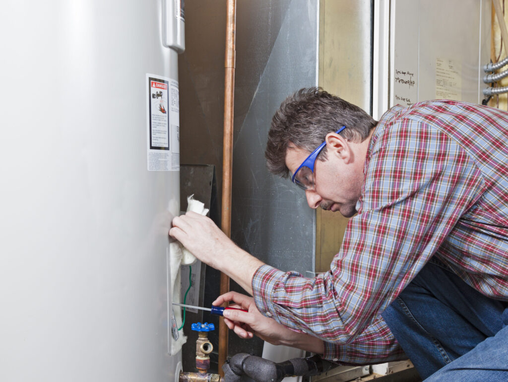 What Is a Water Heater Expansion Tank and Do You Need One?