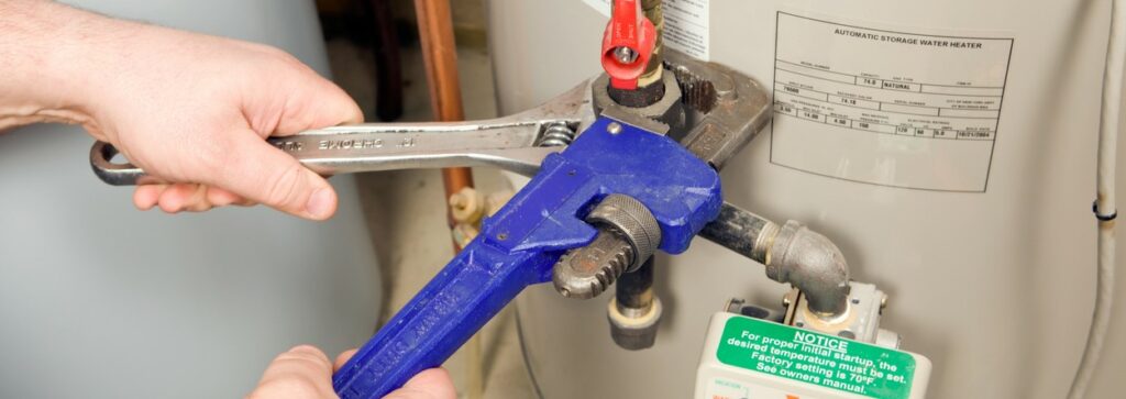 How To Tell The Age Of Your Water Heater