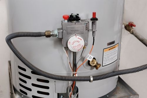 Water heater