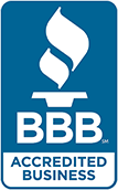 BBB Accredited Logo