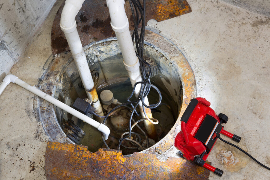 Do I Need a Battery Backup for My Sump Pump?